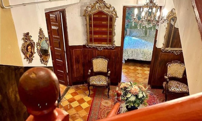Santa Eulalia Bajera Bed & Breakfast | Riojania Heredad - Double Room - 2 beds