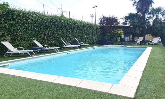 Milan Bed & Breakfast | RipamontiBnB