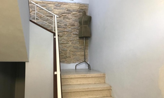 Ortona House | Ripari di Giobbe