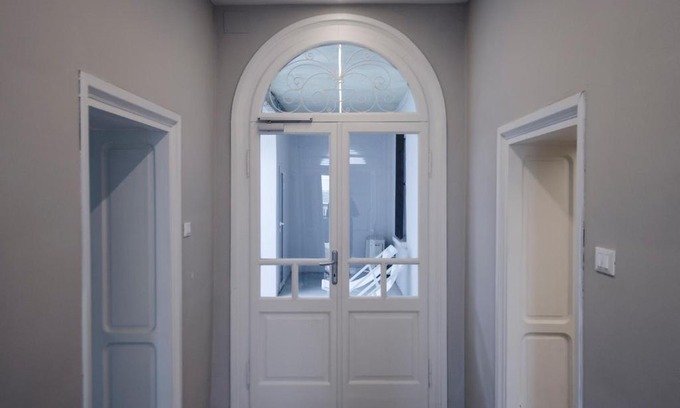 Nonceveux House | RIPOSINO