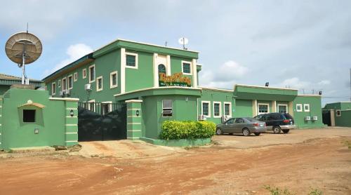 Osogbo Hotel | Ripples Hotel
