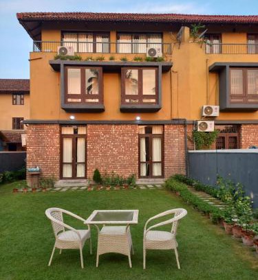 Raichak Villa | Rishani-alay - An Exclusive Affair by the Ganges