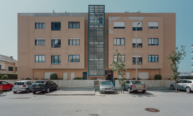 Leca da Palmeira Apartment | Rising Sun Apartment