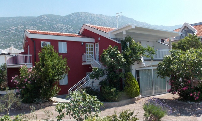 Cesarica House | Risort haus ToMa