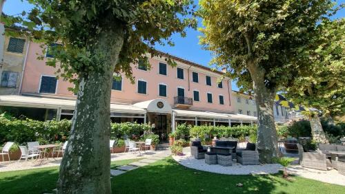 San Nicolo Hotel | Ristorante Albergo Corona