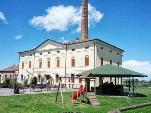 Adria Hotel | Ristorante Alloggio Ostello Amolara