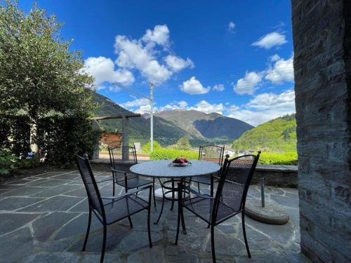 Intragna Bed & Breakfast | Ristorante della Stazione da YanElo