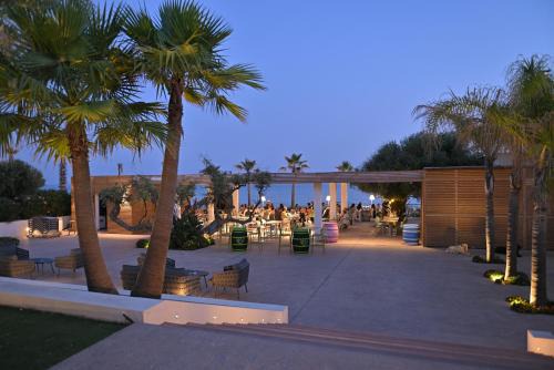 Porto Palo Hotel | Ristorante Hotel DA VITTORIO