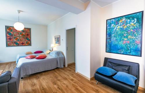 San Vittore Olona Bed & Breakfast | Rita's Garden
