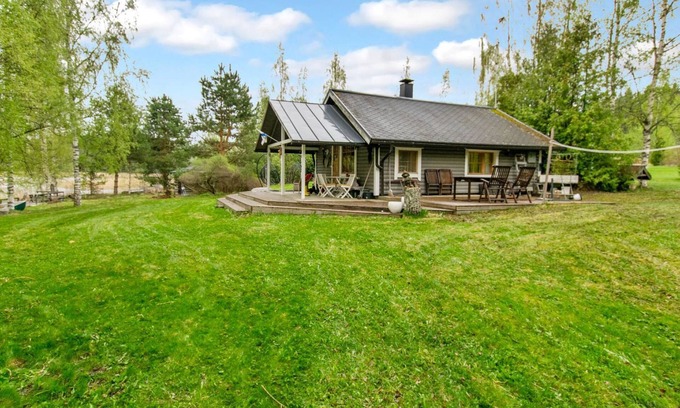 Asikkala House | Ritaranta by Interhome