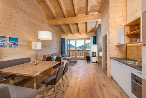 Ramsau am Dachstein Apartment | Rittis Alpin Chalets Dachstein