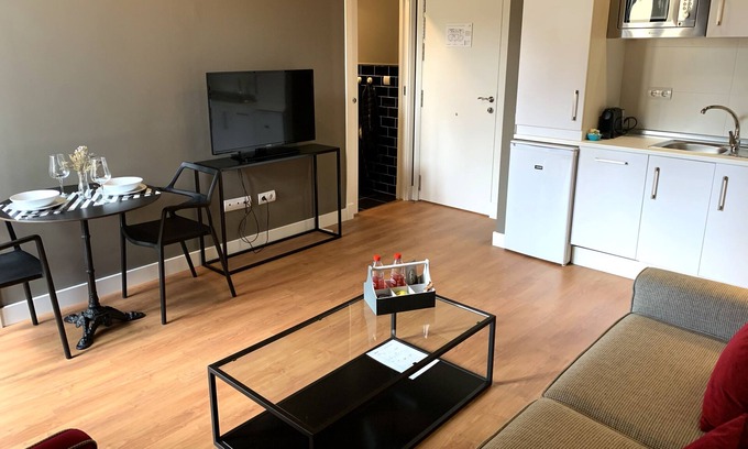 Historical Center Apartment | Ritual Sevilla Suites Centro