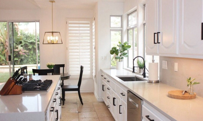 Monarch Beach House | Ritz Pointe: Gated 3-Bdrm Oasis w/Jacuzzi, Near the Beach!