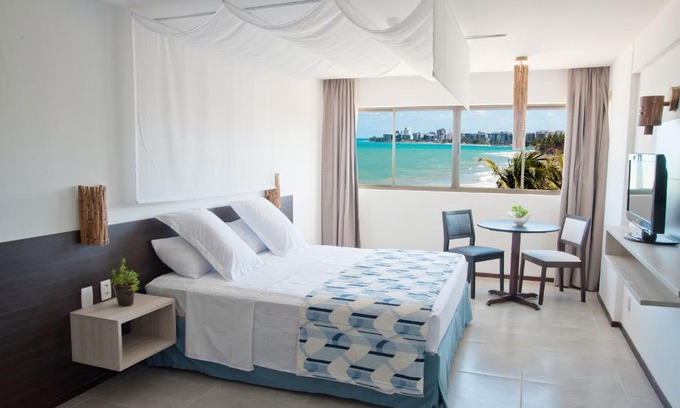 Cruz das Almas Hotel | Ritz Suites Lifestyle