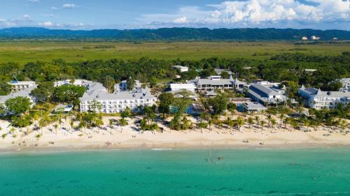 Negril Resort | Riu Palace Tropical Bay - All Inclusive