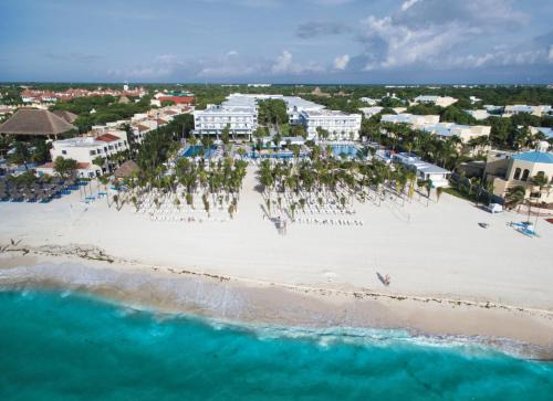 Centro Resort | Riu Playacar - All Inclusive