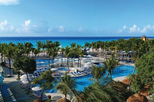 Playacar Zona Hotelera Resort | Riu Yucatan - All Inclusive