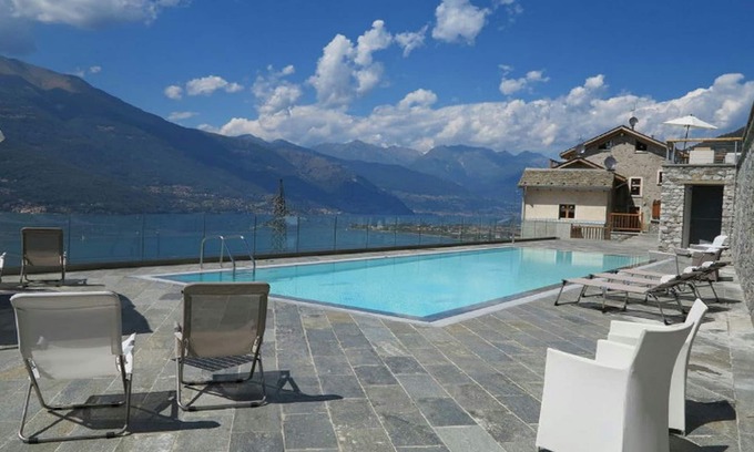 Bellano Apartment | Riva Bellano Margherita 2