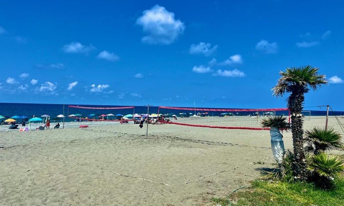 Nocera Terinese Apartment | Riva del Golfo Casa Vacanze