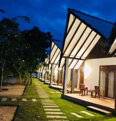 Pottuvil Hotel | Riva del Sole Guest House