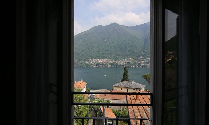 Laglio Apartment | Riva Soldino 9