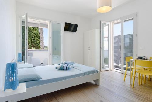 Rivabella Apartment | Rivabella Deluxe Apartments