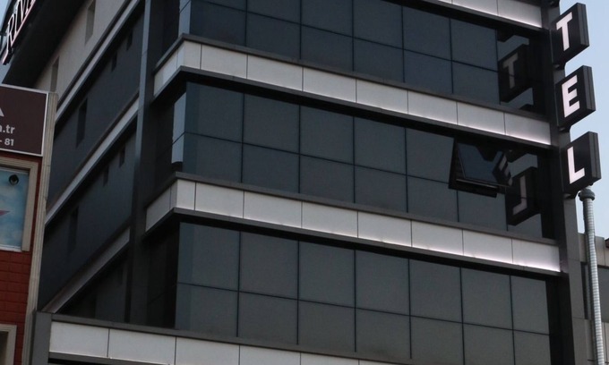 Izmit Hotel | Rivada Hotel