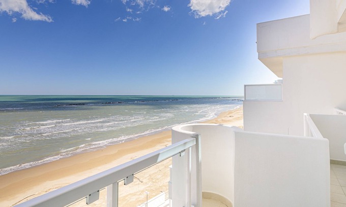 Termoli Apartment | Rivazzurra Homes - 29