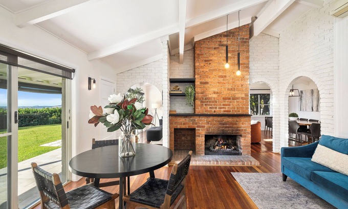 Meroo Meadow House | Rivendell Berry - blissful country retreat
