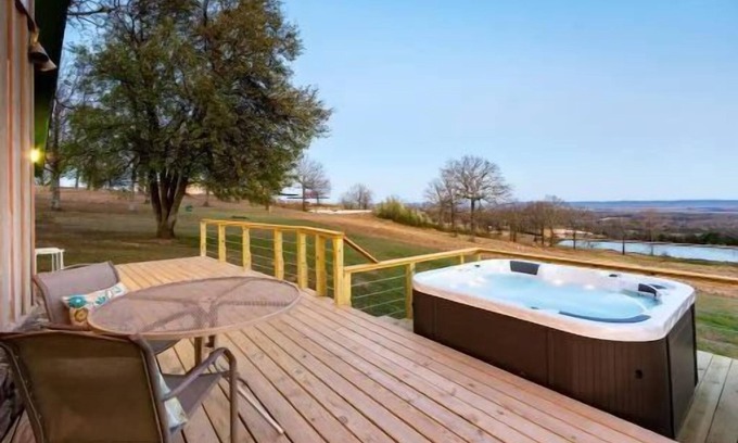 Cecil Ski Chalet | River Chase Whitetail Haven