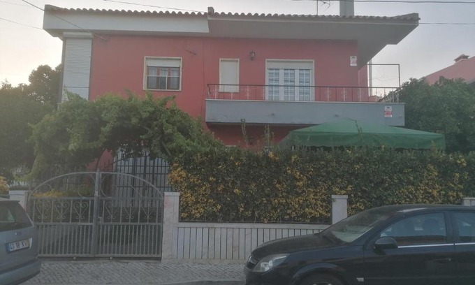 Vila Franca de Xira House | River City House