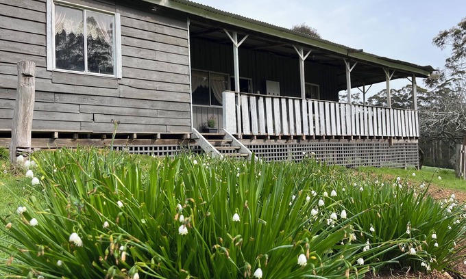Scotsdale Cottage | River Cottage Denmark A nature escape only 7 mins from city centre!