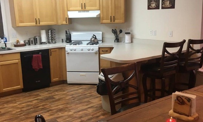 Heron House | River Country Living - 30 minutes from everything!