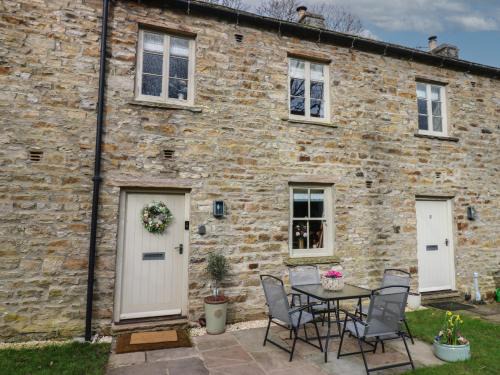 Aysgarth House | River Dance Cottage