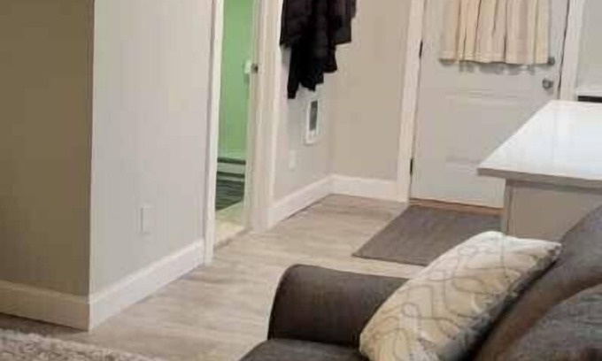 Anoka Apartment | River Falls Luxury