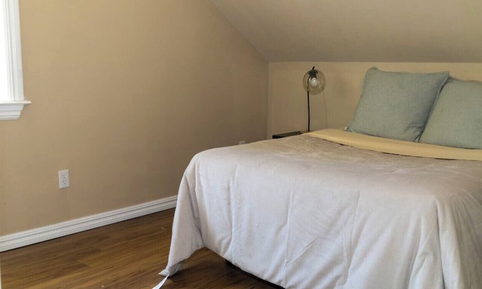 Tangipahoa Parish Apartment | River Guest House 2 minutes from the Lees Landing Marina