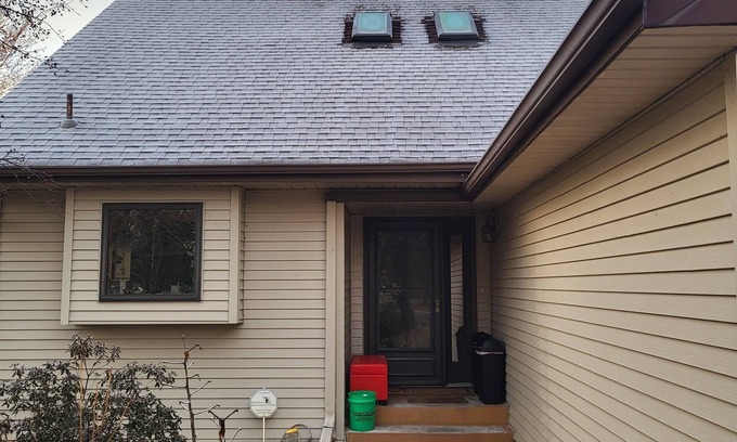 Elk River House | River House & Fishing