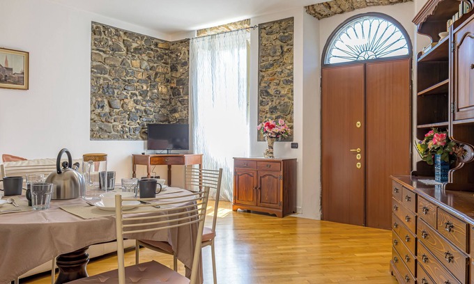 Tremezzina Apartment | River House Lenno – Tremezzina – Lake Como