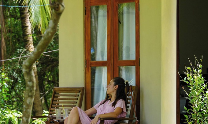 Sevanagala Cottage | River Paradise Safari House with Cooking Class