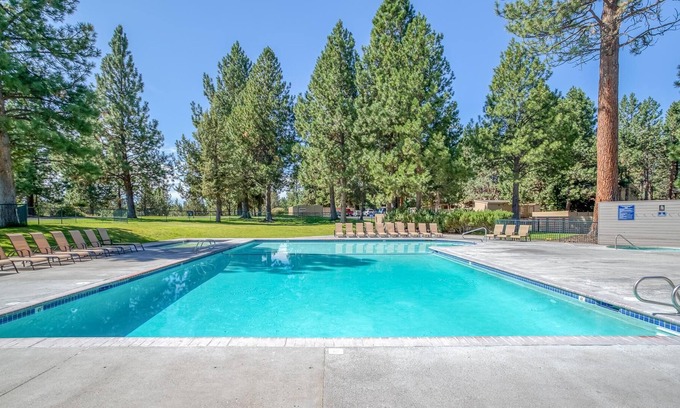 Century West Villa | River Ridge 414a