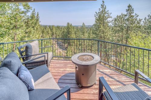 Century West House | River Ridge 603AB - Meredith Lodging