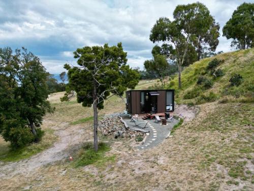 South Arm House | River Ridge Tiny House by Tiny Away