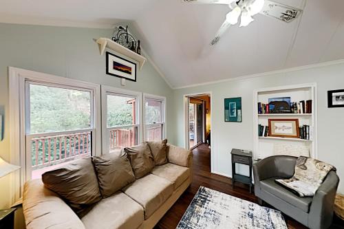 Gerton House | River Song