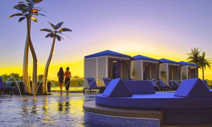 South Tulsa Resort | River Spirit Casino Resort