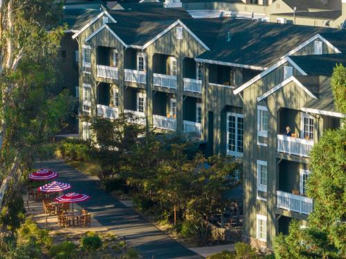 Napa Hotel | River Terrace Inn, a Noble House Hotel