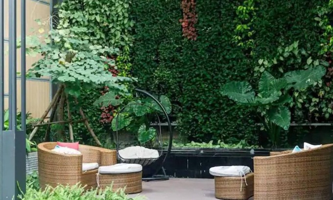 Thu Thiem Apartment | River View | Luxury Living | Prime Location 2b2b