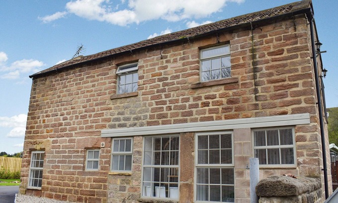 Knaresborough Cottage | River View Cottage - UK46071