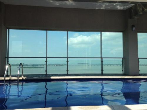 Las Penas Apartment | River View Suites Guayaquil