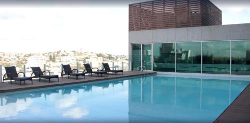Centro Resort | Rivera Casino & Resort