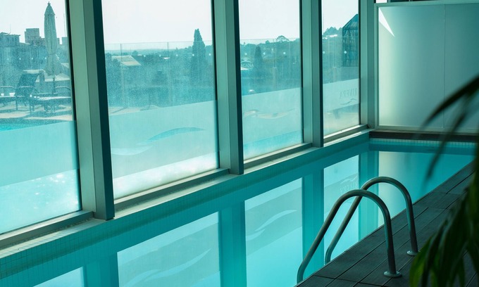 Centro Hotel | Rivera Casino & Resort